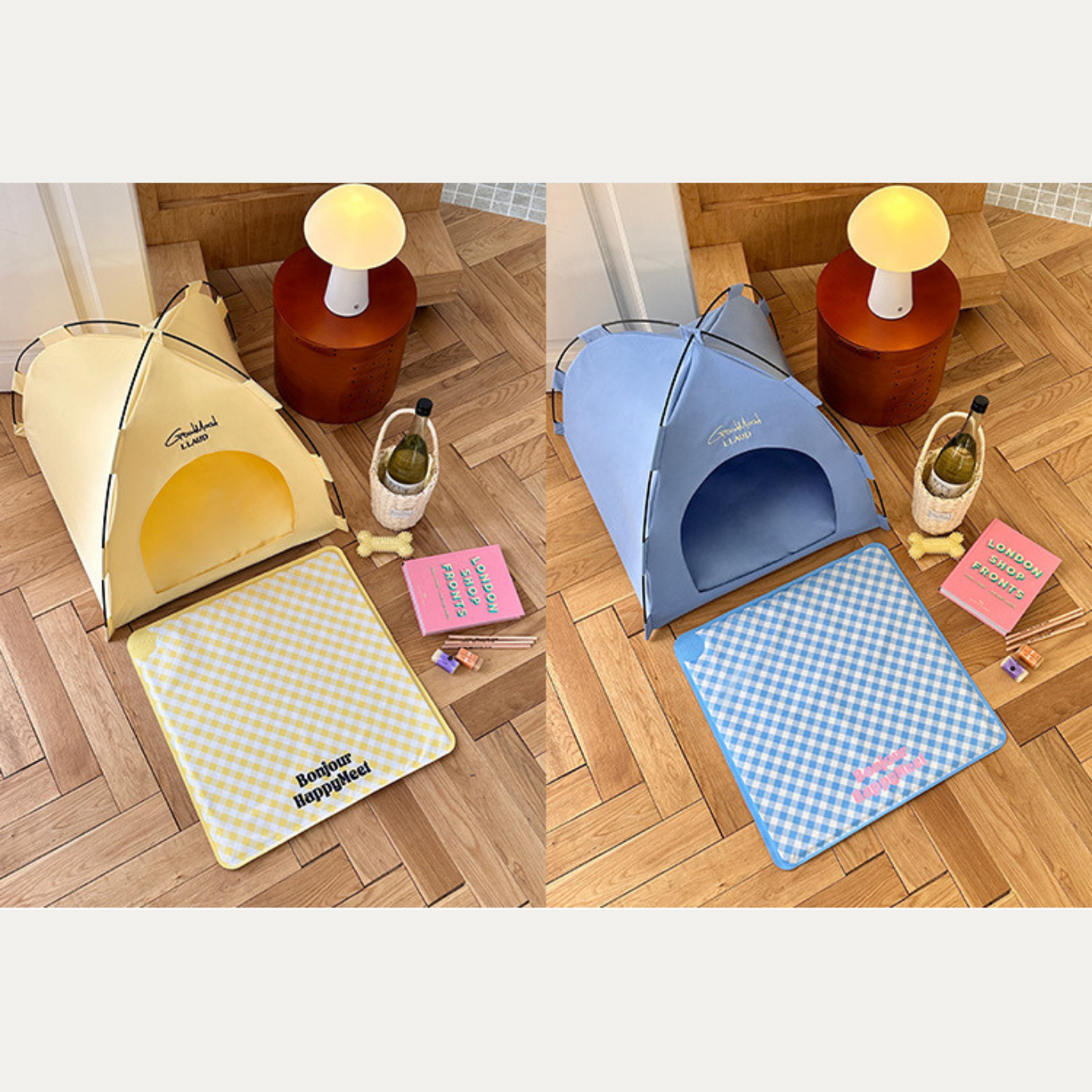 Sit With Me 🪑 Cooling Mat