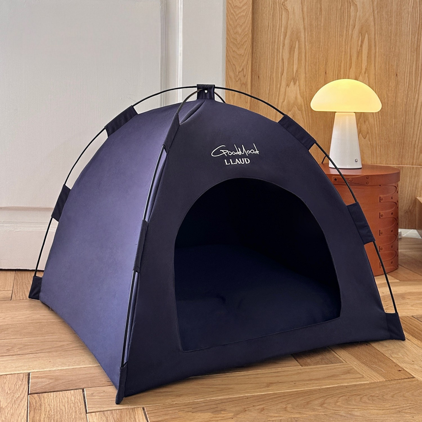 Washable Pet Tent