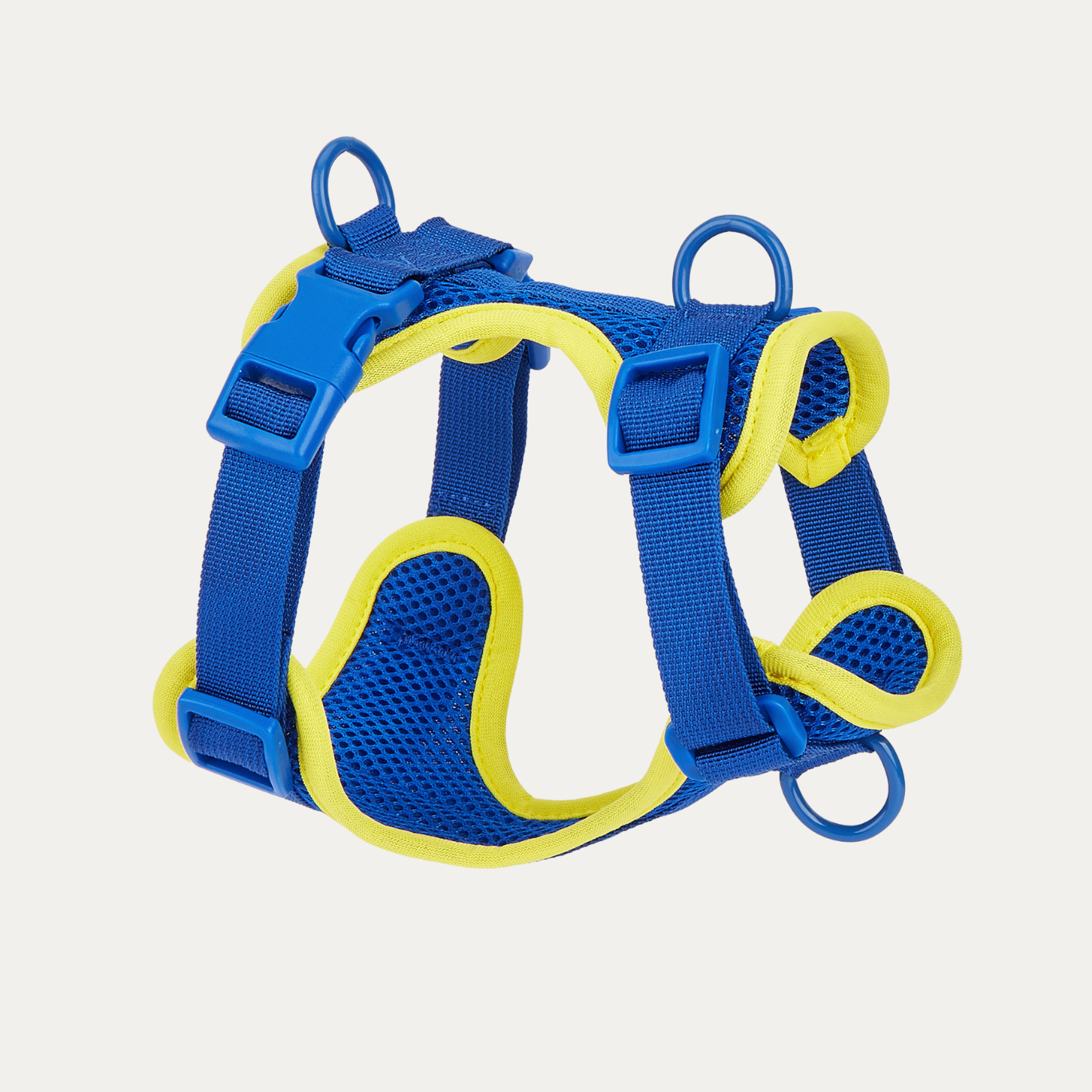 Let's Go Out! Harness
