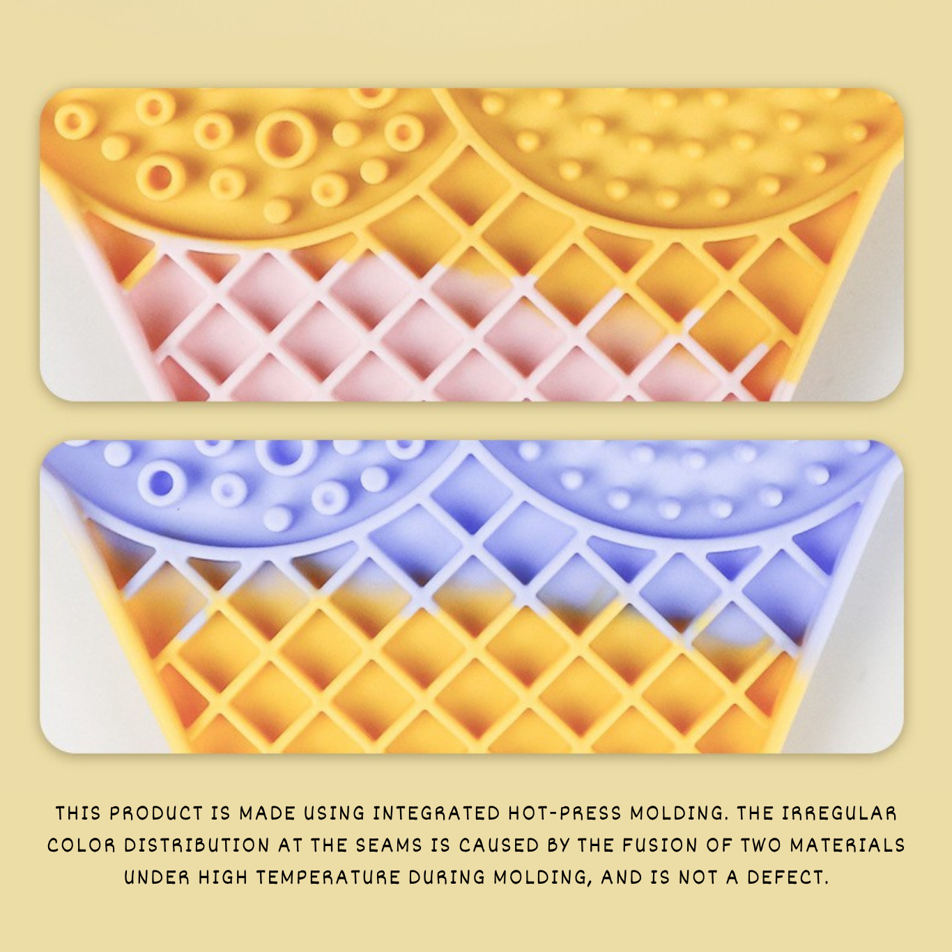 Silicone Slow Feeding Plate