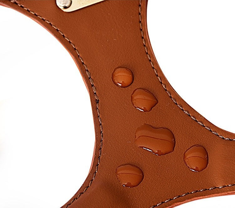 Princess Mia <3 Vegan Leather Harness