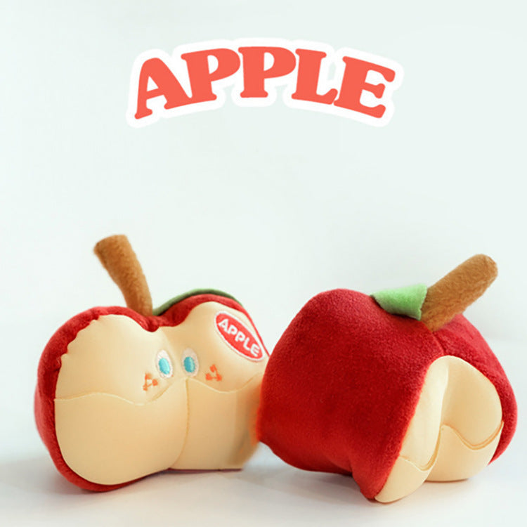 🍎 Apple Sniff Toy