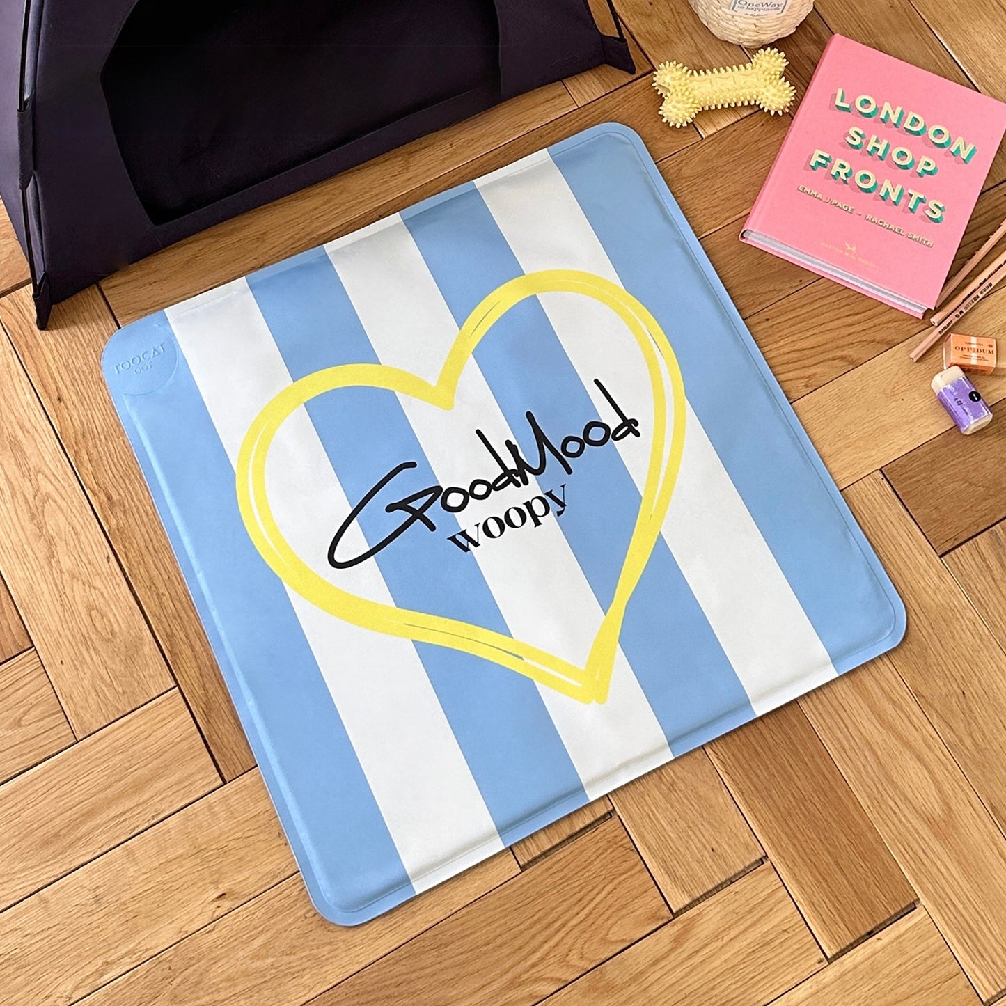 Sit With Me 🪑 Cooling Mat