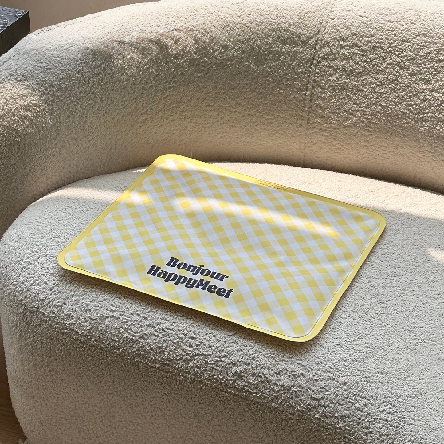 Sit With Me 🪑 Cooling Mat