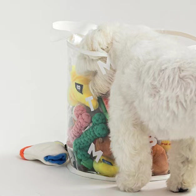 Toy Storage Basket