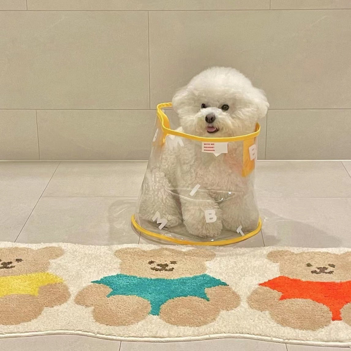 Toy Storage Basket