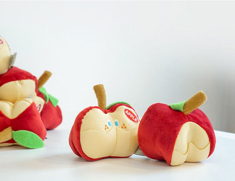 🍎 Apple Sniff Toy