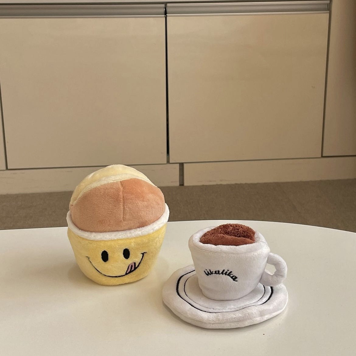 🫖 Pawternoon Tea Set