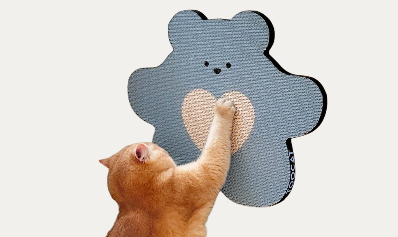 Scratch Board (for Cats)