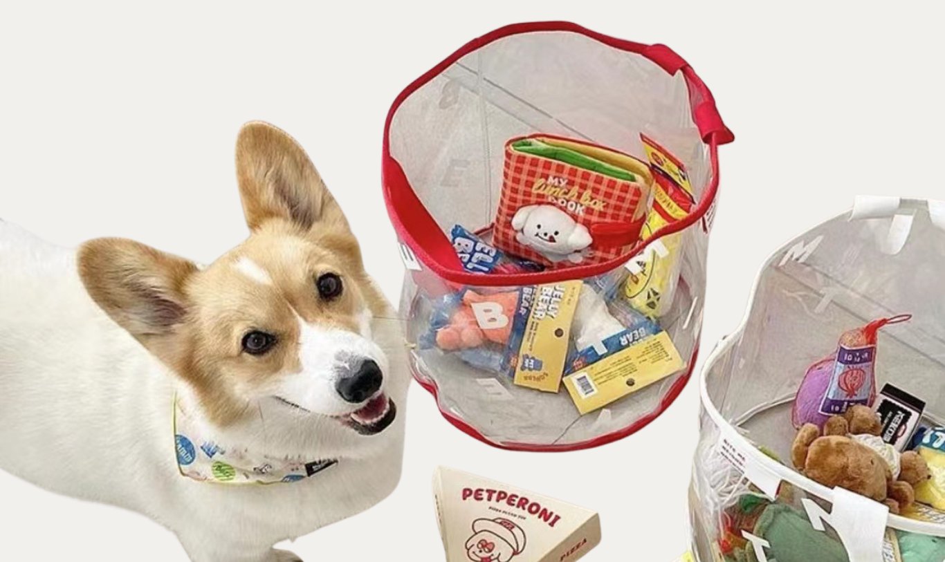 Dog Toys
