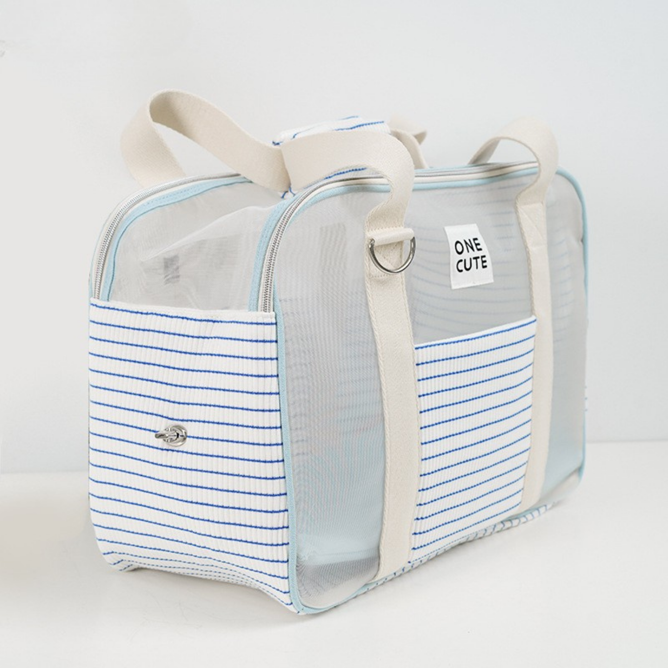 Summer 💦 Pet Carrier Bag