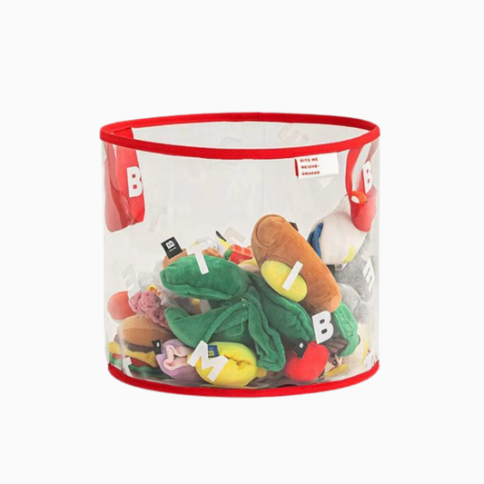 Toy Storage Basket
