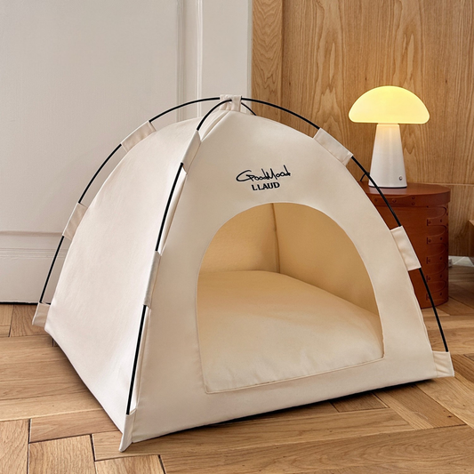 Washable Pet Tent