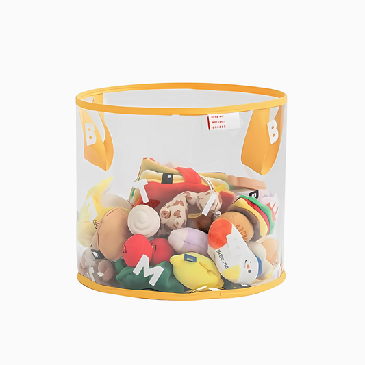 Toy Storage Basket