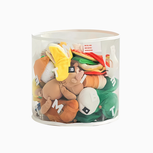 Toy Storage Basket