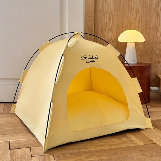 Washable Pet Tent