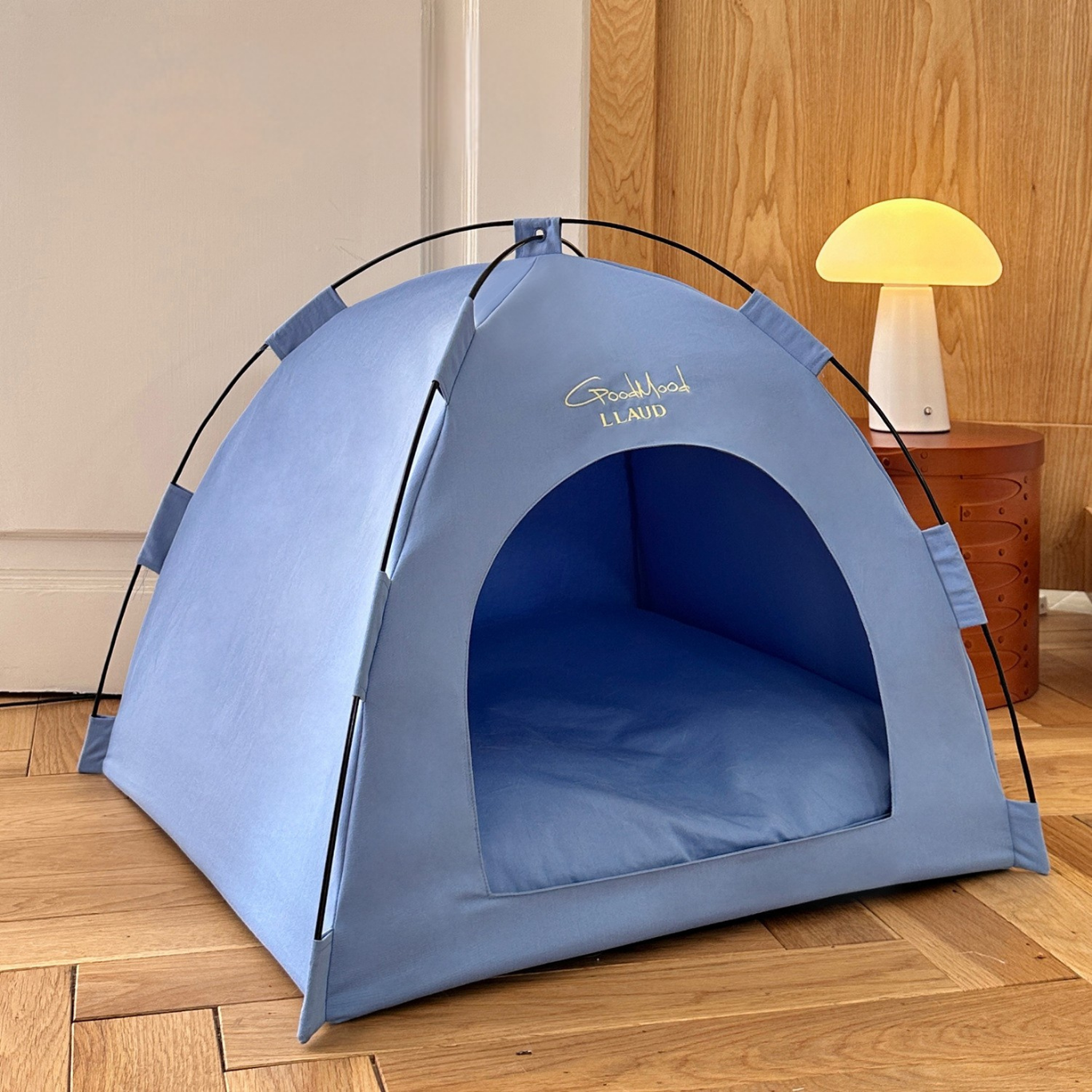 Washable Pet Tent