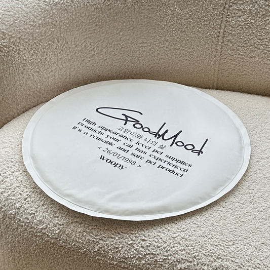 Cooling On-to-go Mat