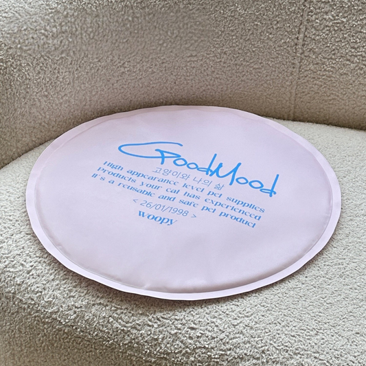 Cooling On-to-go Mat