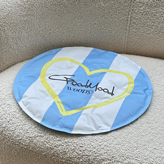 Cooling On-to-go Mat