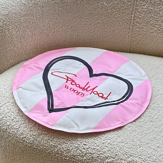 Cooling On-to-go Mat