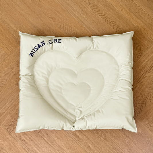 Lovey Dovey Pet Cooling Mat