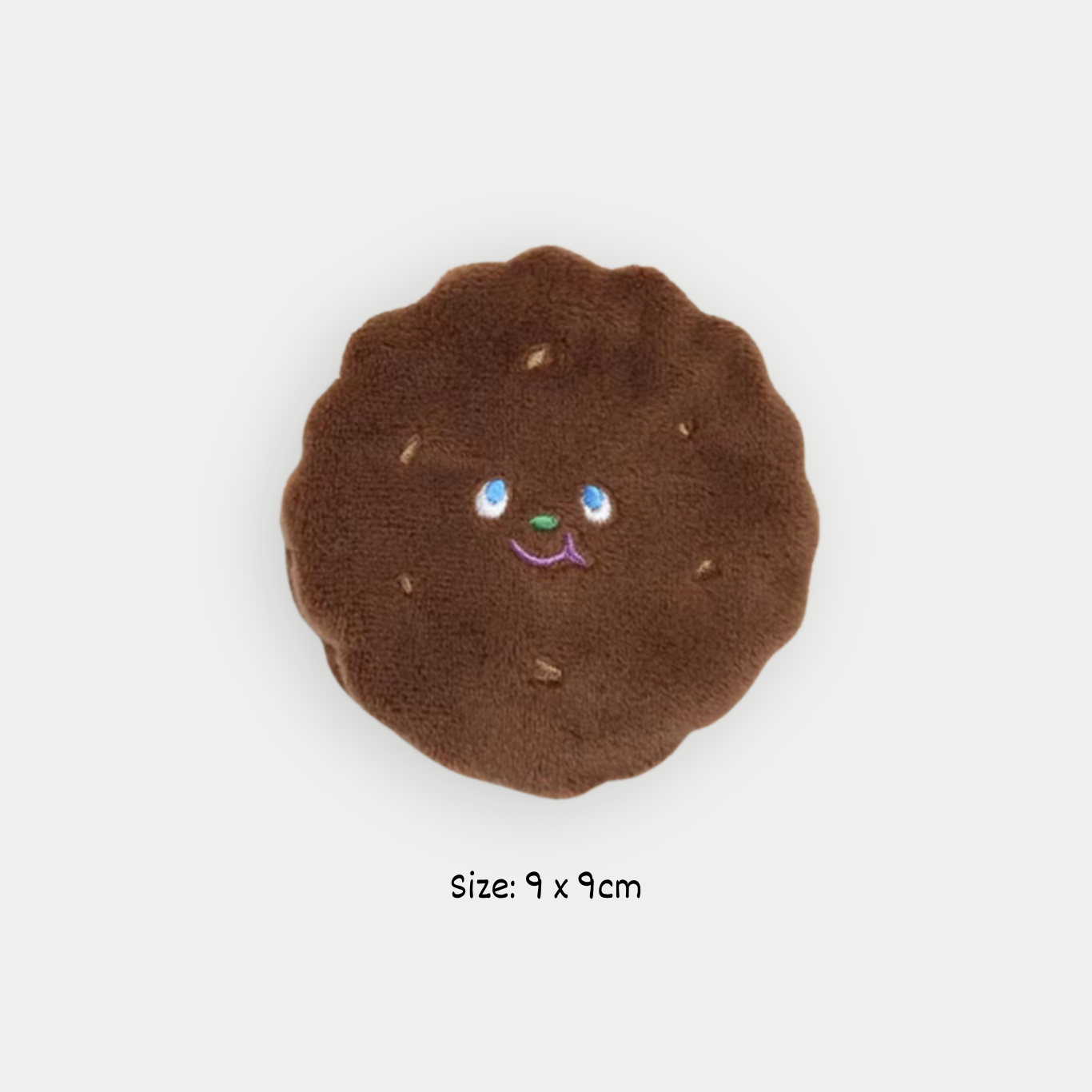 🍪 Ice Cream Sandwich Sniff Toy
