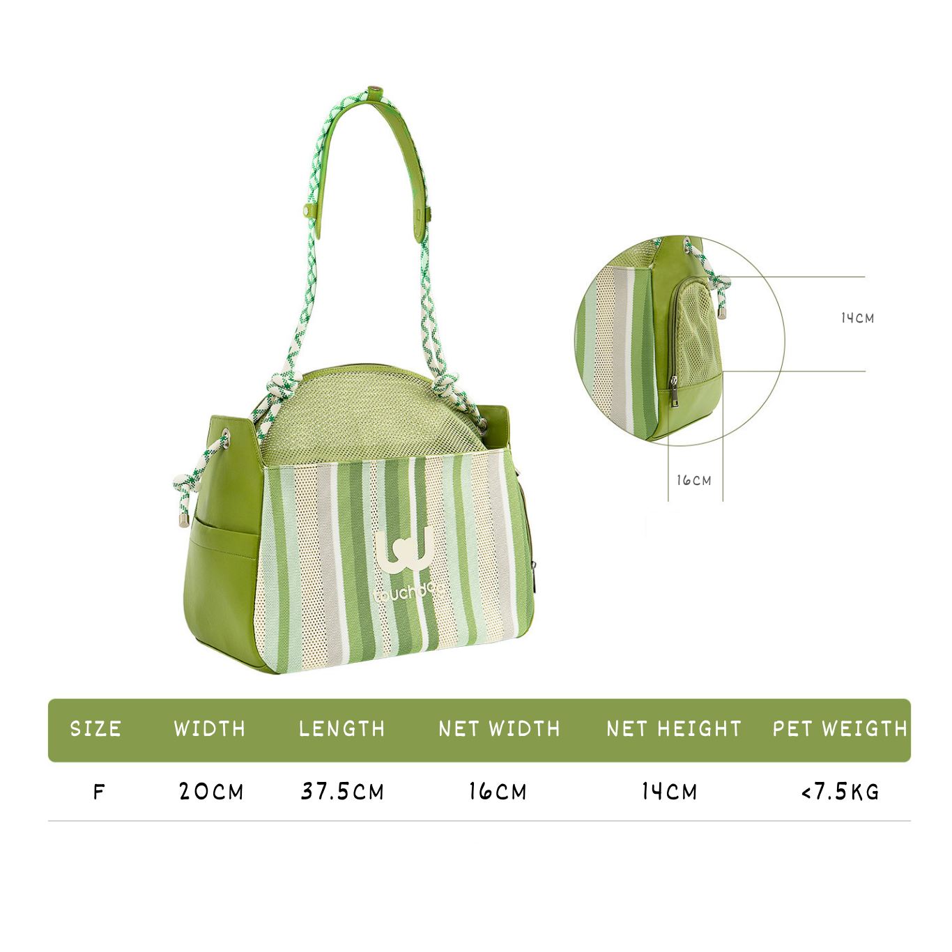 Park Vibe 🎾 Tote Bag