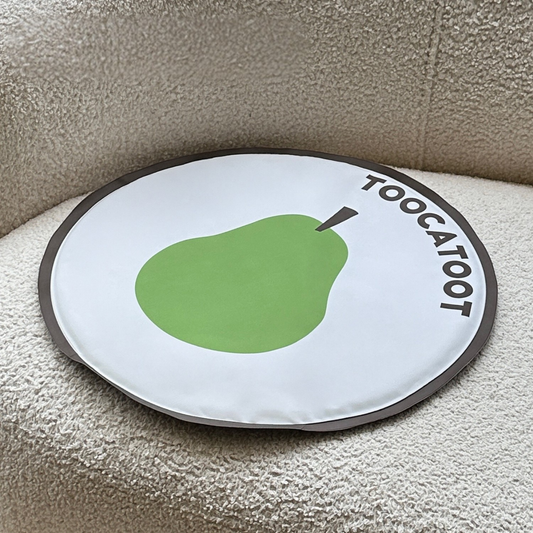 Cooling On-to-go Mat
