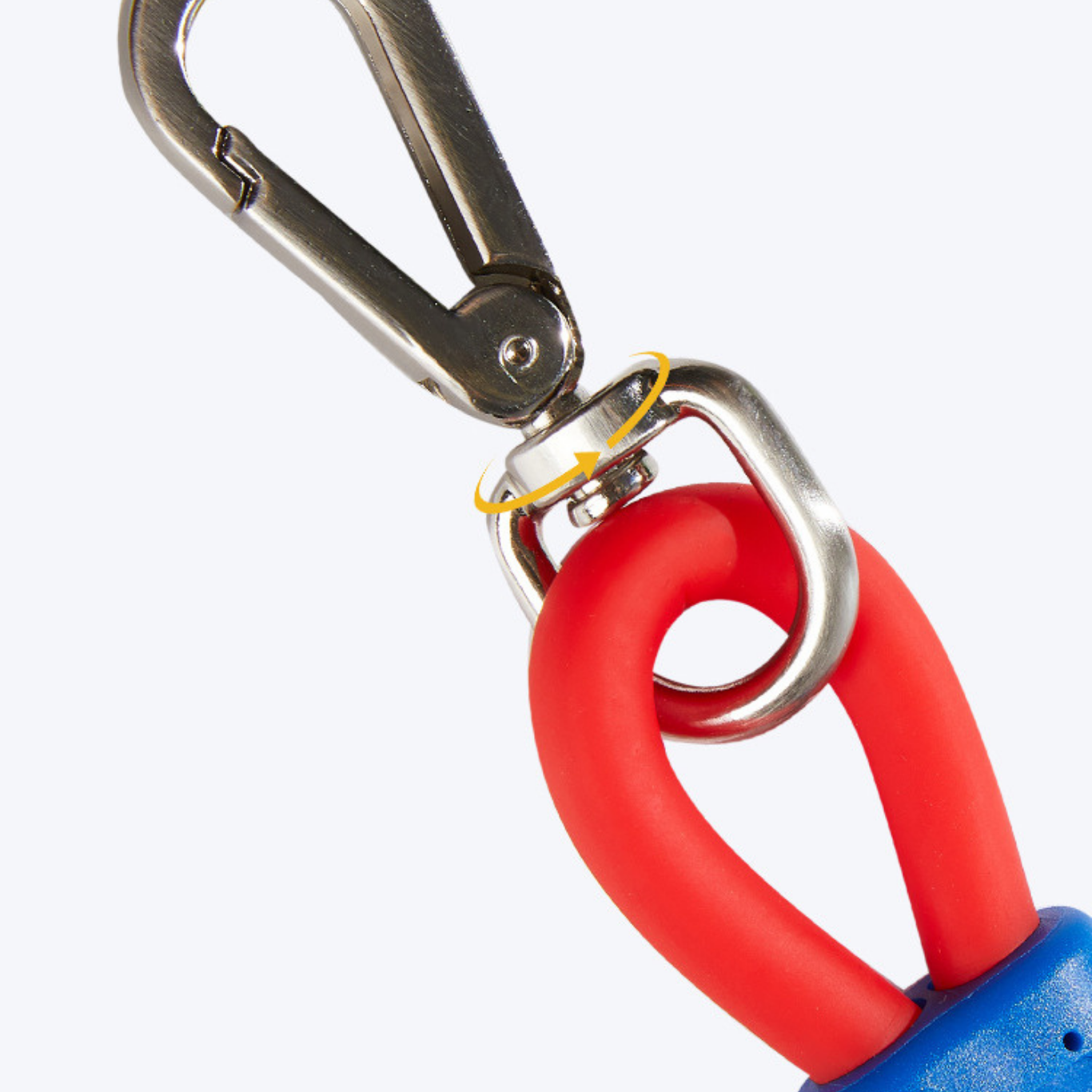 Waterproof Energy PVC Leash