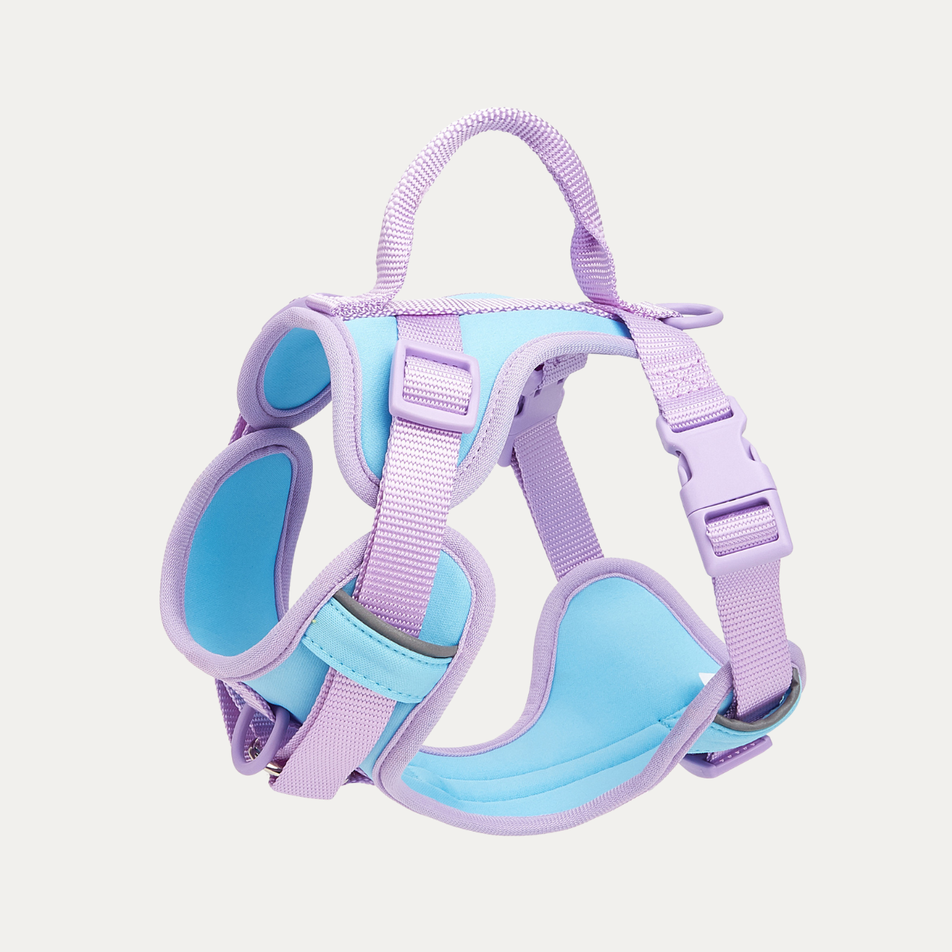 Hold Me Tight! Harness