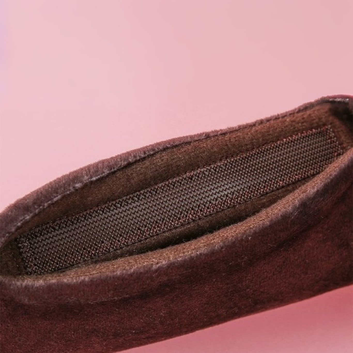🍫 Chunky Chocolate Bar Sniff Toy