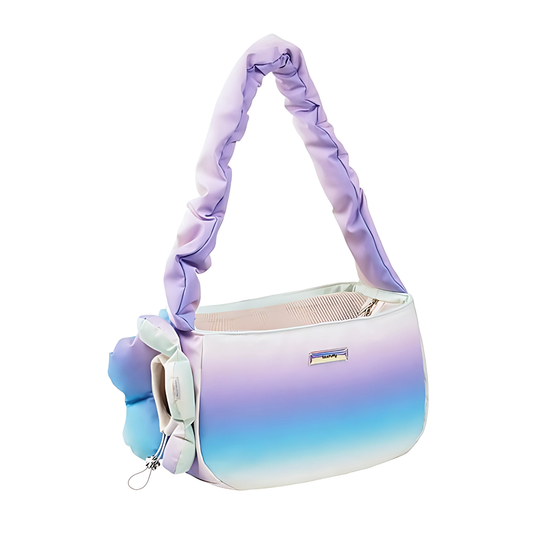 Flower Power 🌼 Carrier Tote Bag