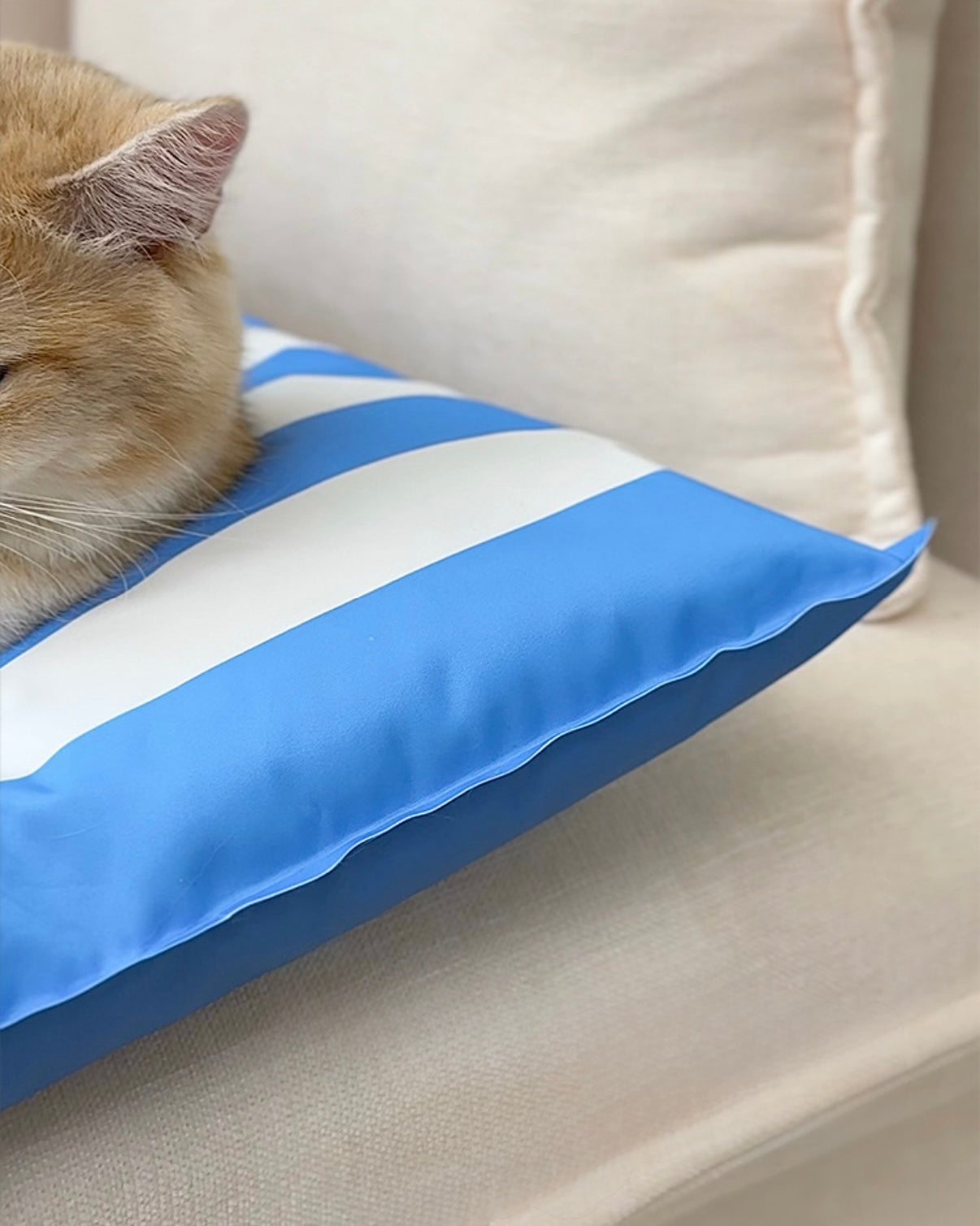 Lovey Dovey Pet Cooling Mat