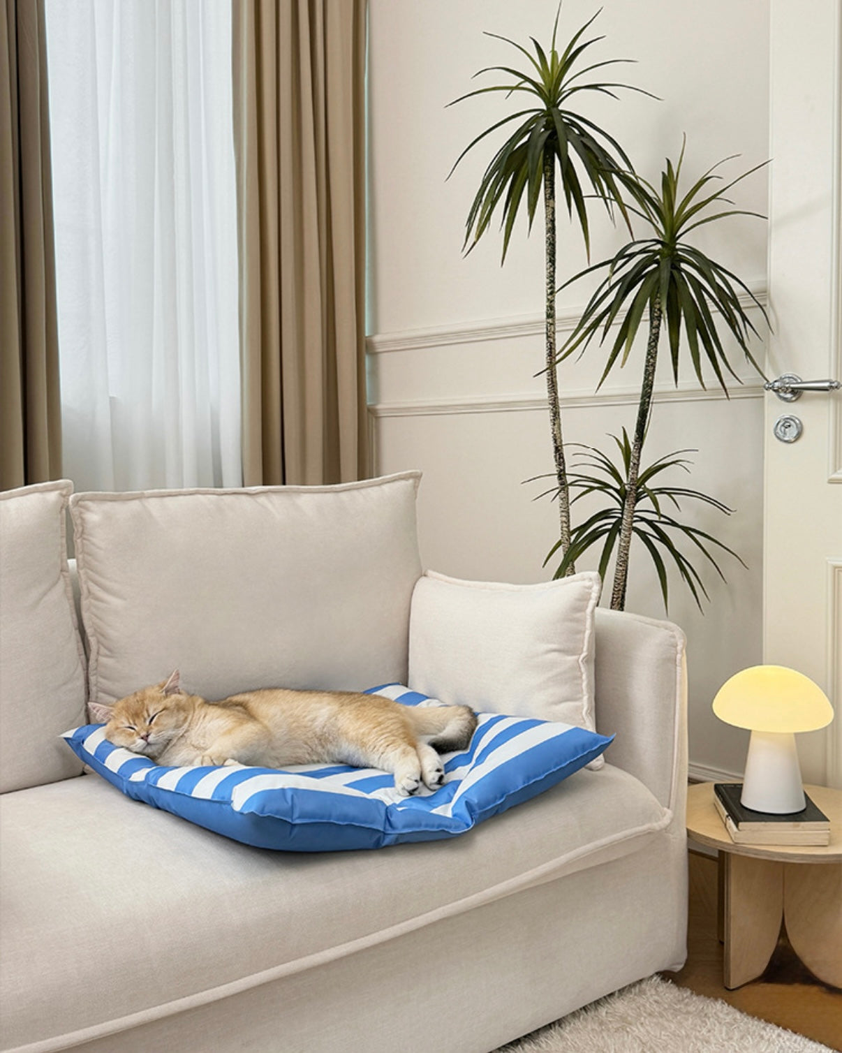 Lovey Dovey Pet Cooling Mat