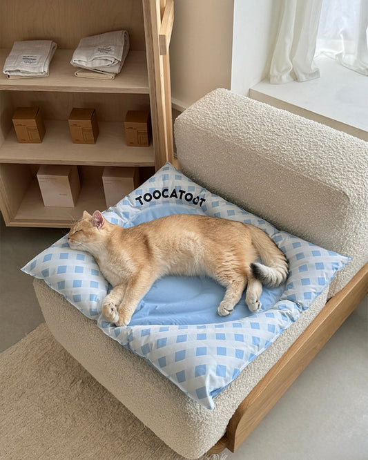 Lovey Dovey Pet Cooling Mat