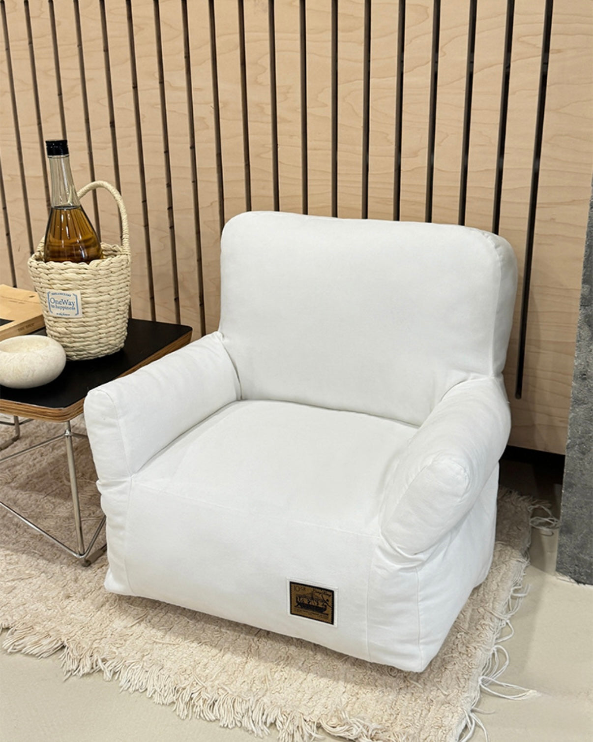 Cozy Pet Lounger Sofa