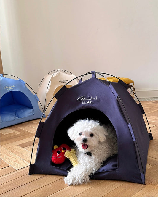 Washable Pet Tent