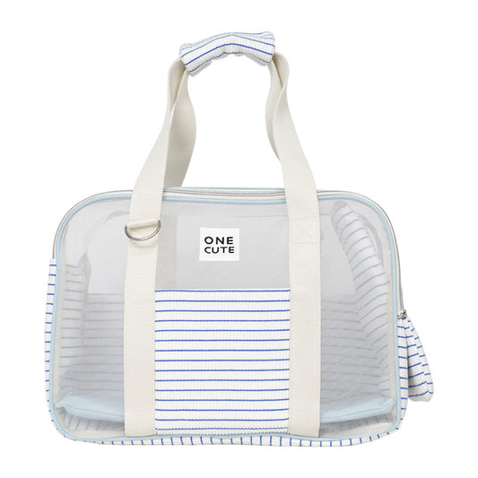 Summer 💦 Pet Carrier Bag
