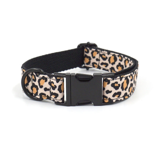 Nylon Printed Collar
