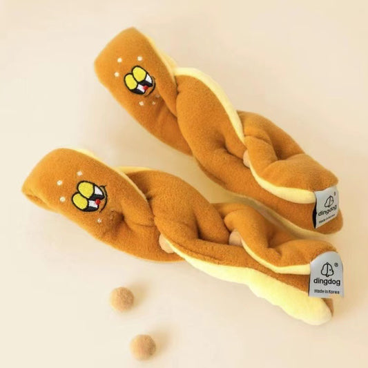🥖 Churros Sniff Toy