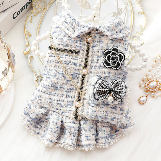 Lady Moonlight Dress