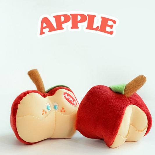 🍎 Apple Sniff Toy
