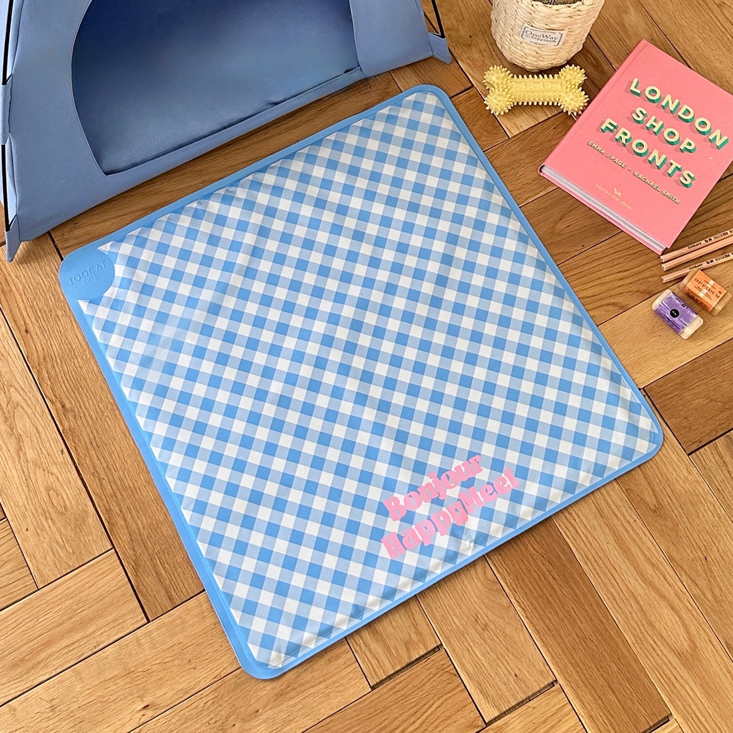 Sit With Me 🪑 Cooling Mat