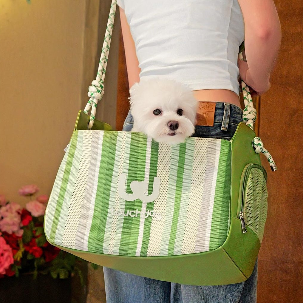 Park Vibe 🎾 Tote Bag