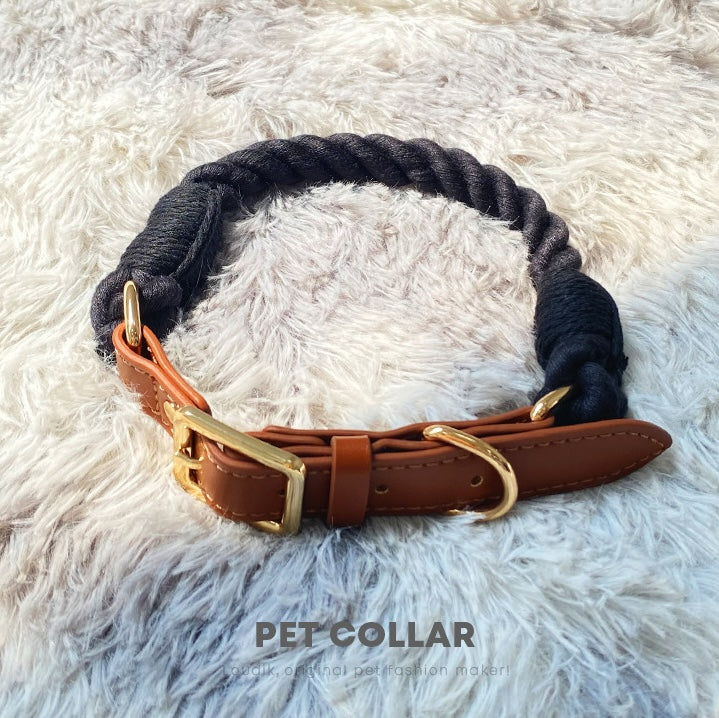 Colorful Cotton Collar