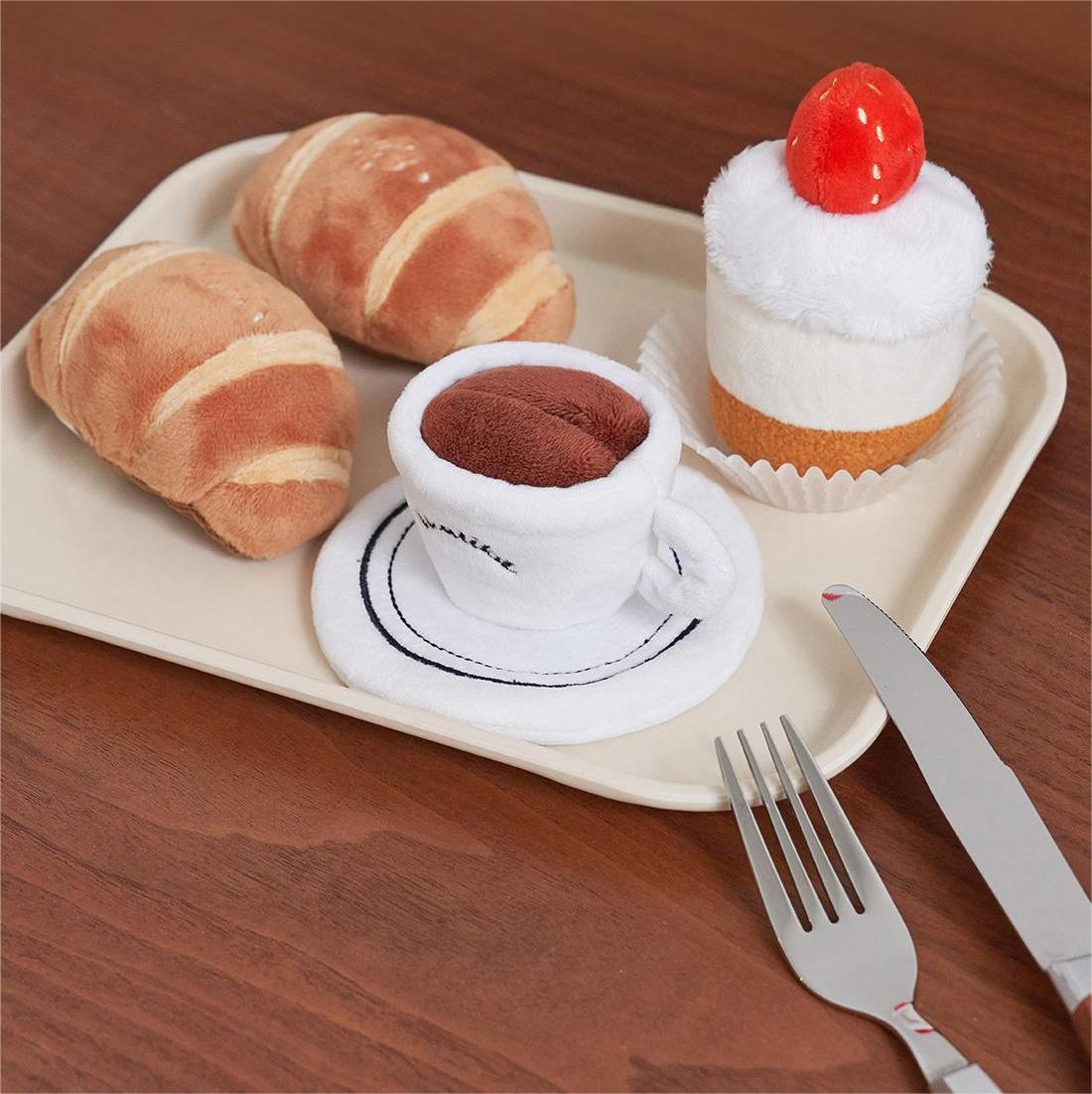 🫖 Pawternoon Tea Set
