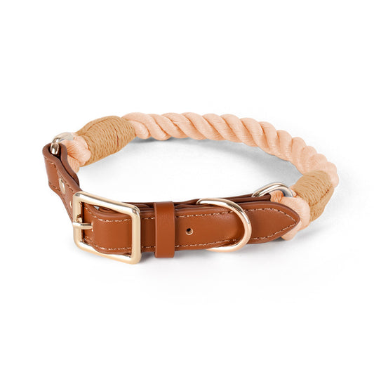 Colorful Cotton Collar