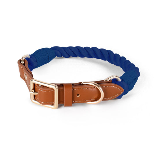 Colorful Cotton Collar