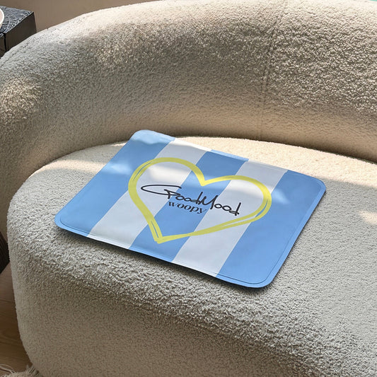 Sit With Me 🪑 Cooling Mat